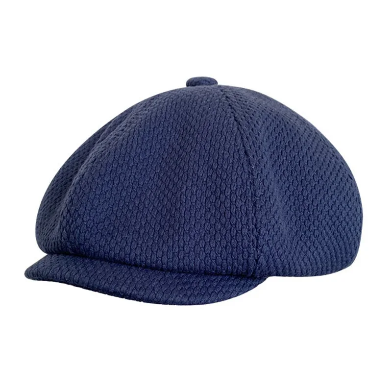 Кепка газетчика унисекс цвет в ассортименте