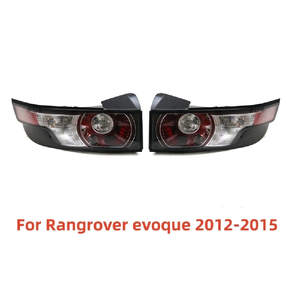 

Aurora Tail lights L/R LR058817/ LR058816 For Land Rover Range Rover Evoque 2010-2015 Rear brake light Auto tail light Assembly