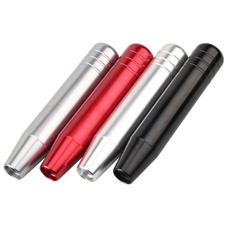 

Universal 180mm long Aluminum Gear Shift Knob with different color