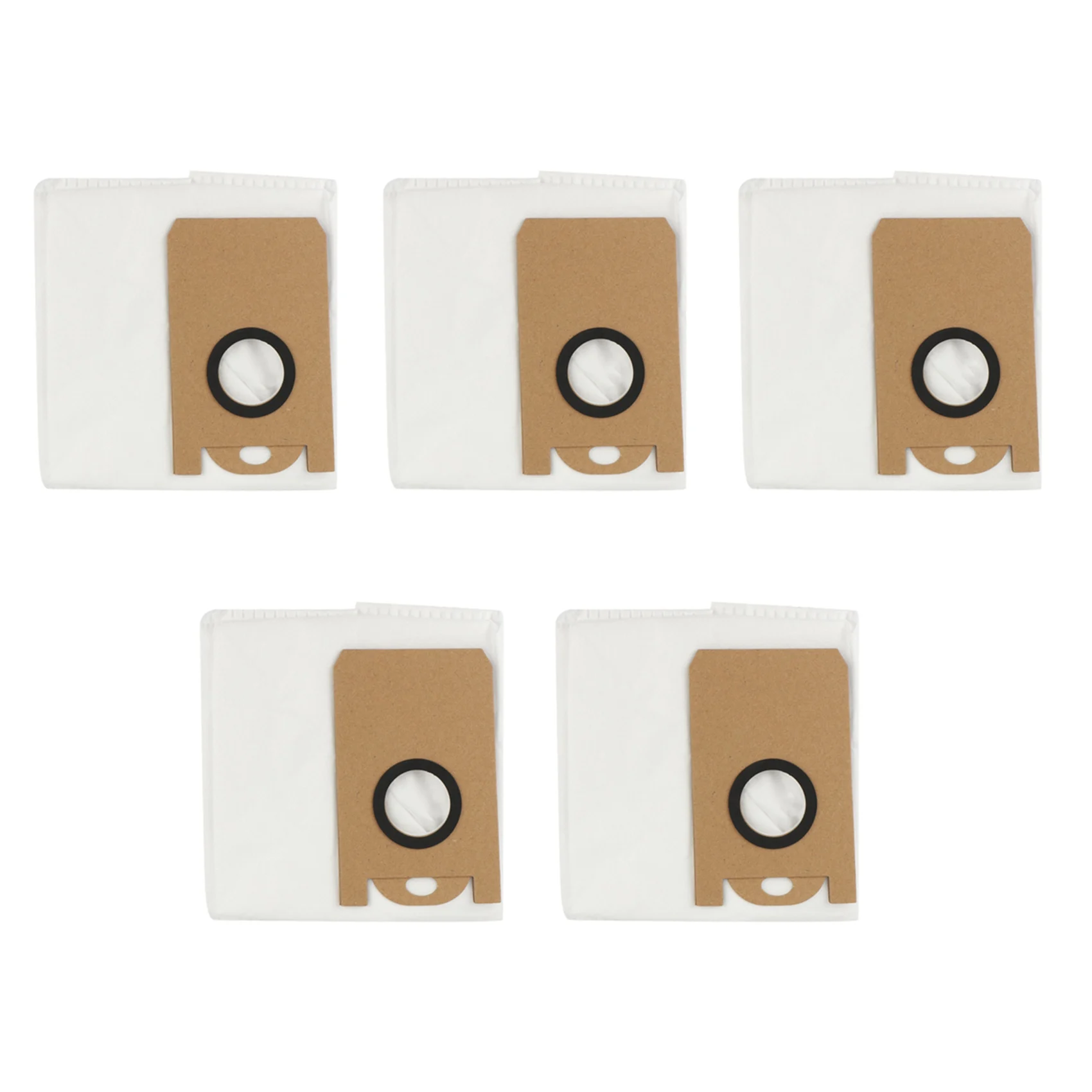 

Dust Bag Filter Fitting for Viomi Sweeping Robot S9