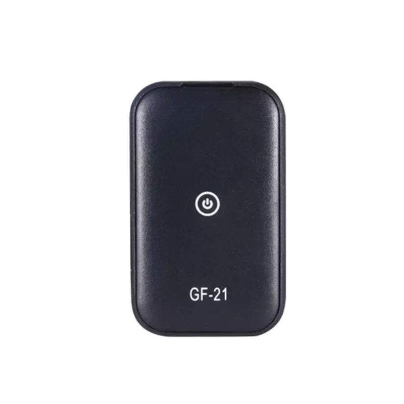 

GF21 Locator Children Pet Anti-lost Anti-theft Old Man Anti-lost Tracker Car Strong Magnetic Gps Locator