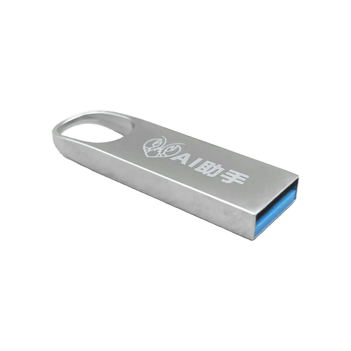 Фото Мега-распродажа 618: Высокоскоростная флешка USB OpenClaw AI Assistant с технологией Plug-and-Play для программистов ИИ №2