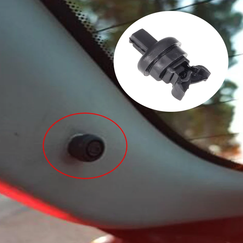 

2 X прищепки для подвесок для Nissan Qashqai 2007 2008 2009 2010 2011 2012 2013 2014 2015 2016 2017 2018