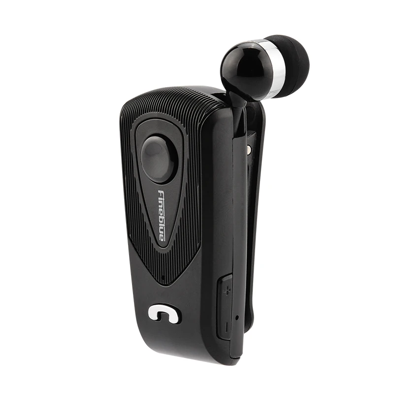 Фото Fineblue F930 беспроводная гарнитура Freedom для бизнеса, Bluetooth гарнитура с функцией звонка, музыка без привязки, умные наушники с двумя Bluetooth №3
