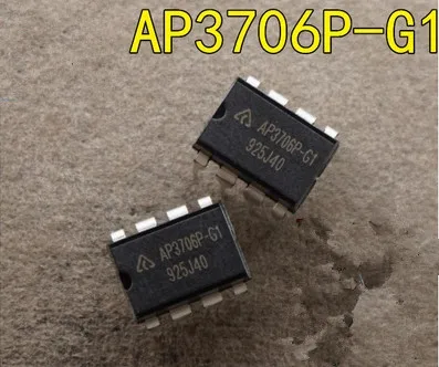 

10 шт./лот AP3706P-G1 AP3706P DIP-8 новый оригинальный