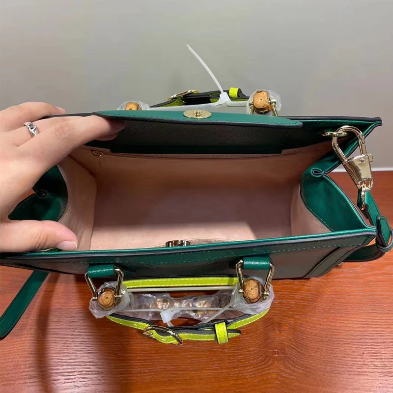 Новинка 2021 дамские сумочки высококачественные сумки из натуральной кожи для