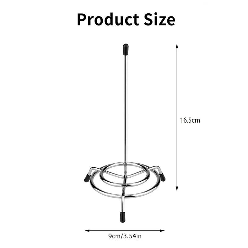 Держатель для билетов ресторана 6 шт. держатель чеков шпиндель проверки заказов