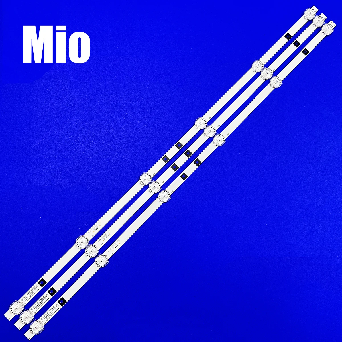 5/10KIT Φ strip для 32-дюймового ЖК-телевизора 32B100L L32M16 32HD510A LED32860 LED32UA8200