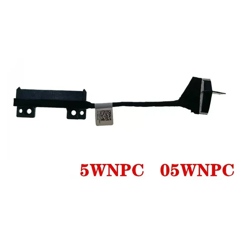 Новый оригинальный кабель SATA SSD для ноутбука Dell Precision 7510 7520 M7510 M7520 5WNPC 05WNPC AAPA0 DC02C00AO00