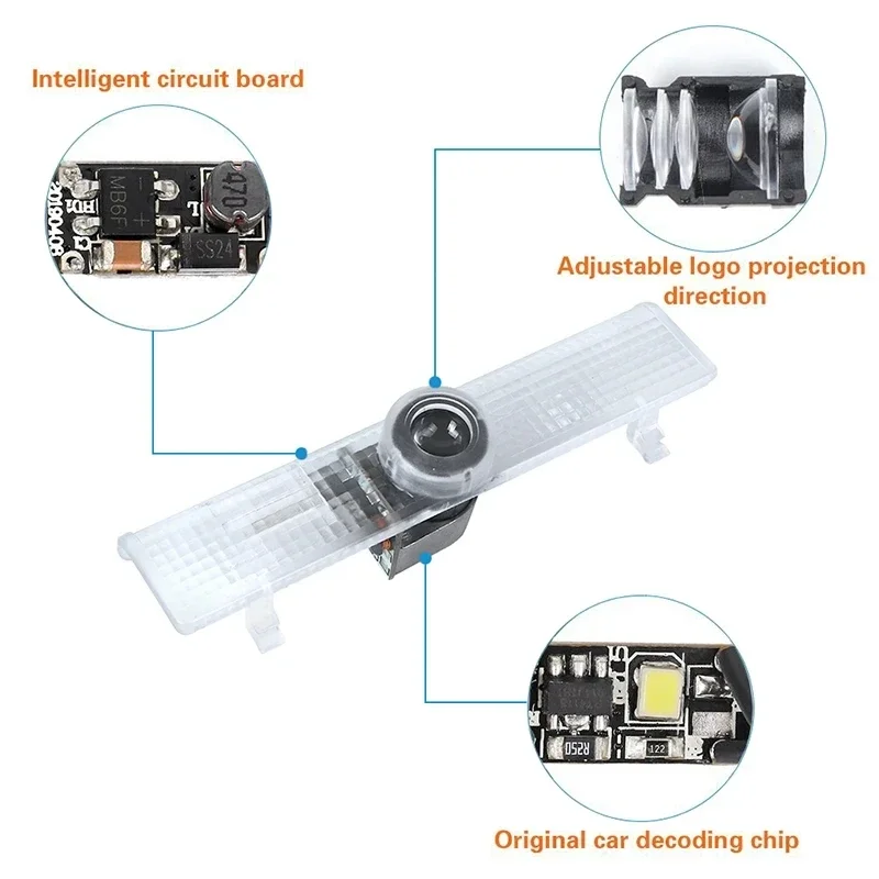 2 шт. аксессуары для автомобильных дверей Nissan Navara D23 2015-2022 2016 2017 2018 2019 2020