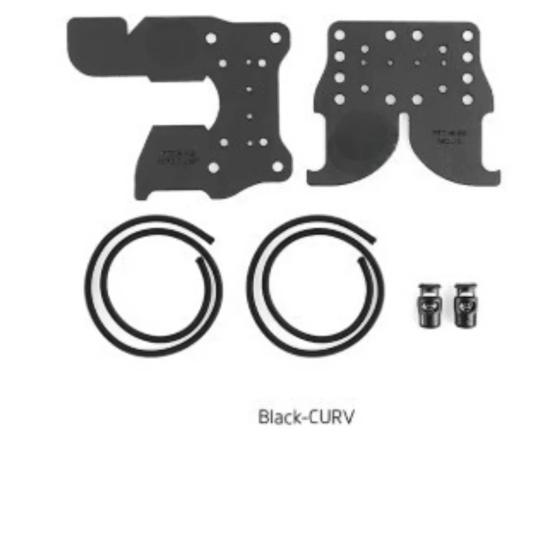 Фото Тактический комплект PEW PTT Wing Kit, совместимый с тактическим жилетом FCPC V5, изготовлен из импортного материала CURV Board. №2