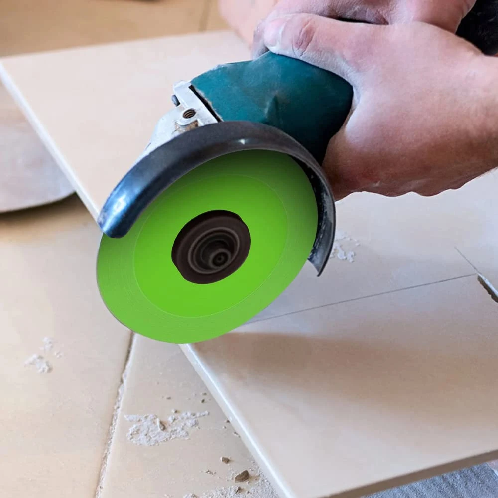 Диск для резки стекла 100/115/125 мм 1-25 шт