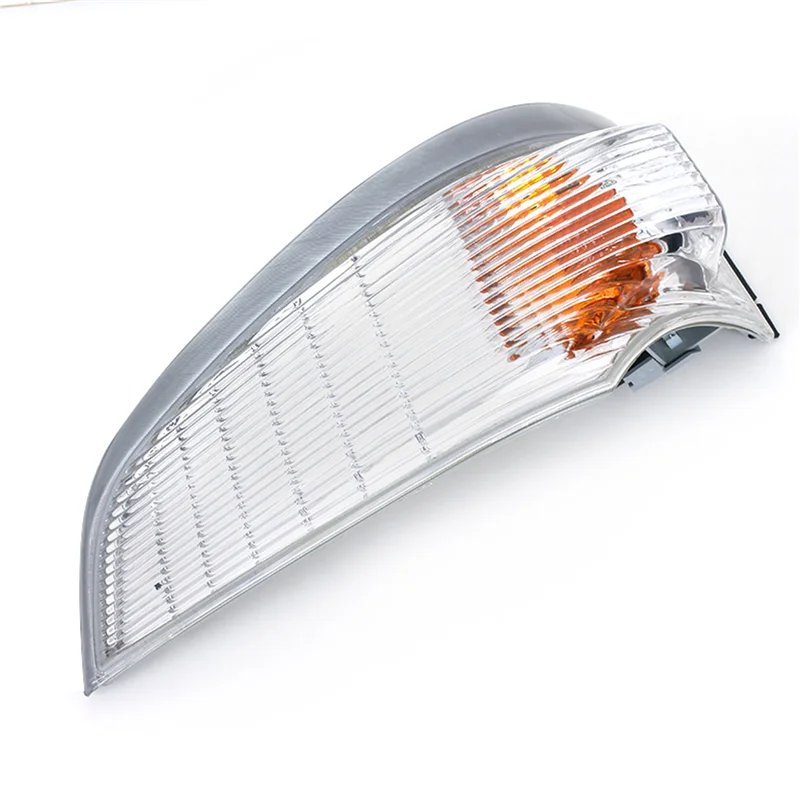 

Front Flasher Indicator Fog Lamp Assembly for V-Type 2005-2012