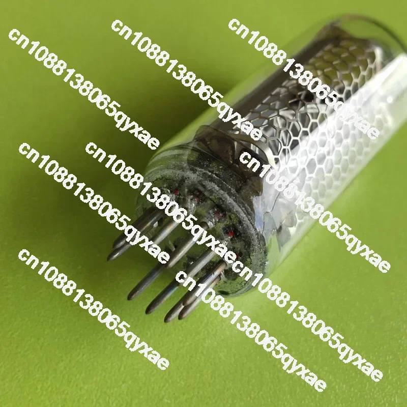 1 шт. новая светящаяся трубка IN-8 IN8 для светящихся цифровых светодиодных часов Nixie