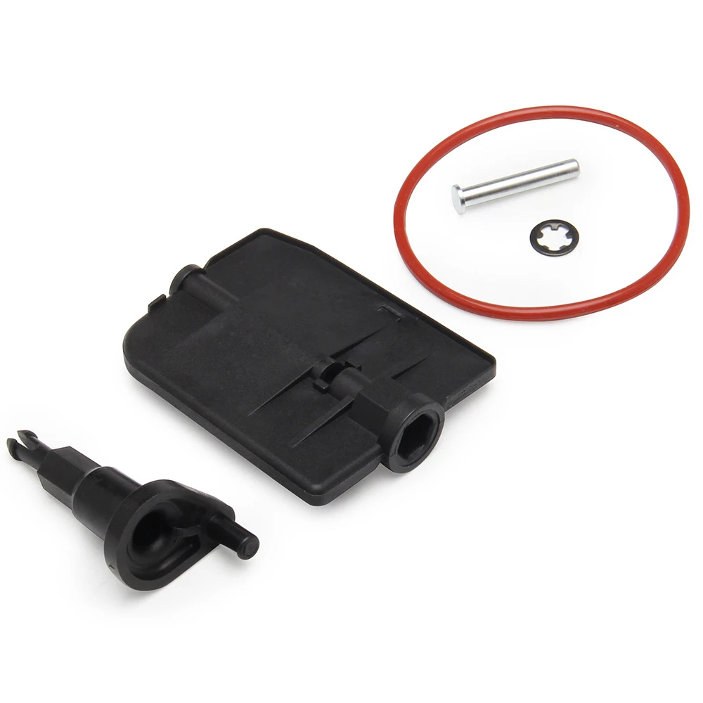 

For BMW DISA Valve Rebuild Aluminium Repair Fix Kit Overhaul M54 3.0 ltr 11617544805