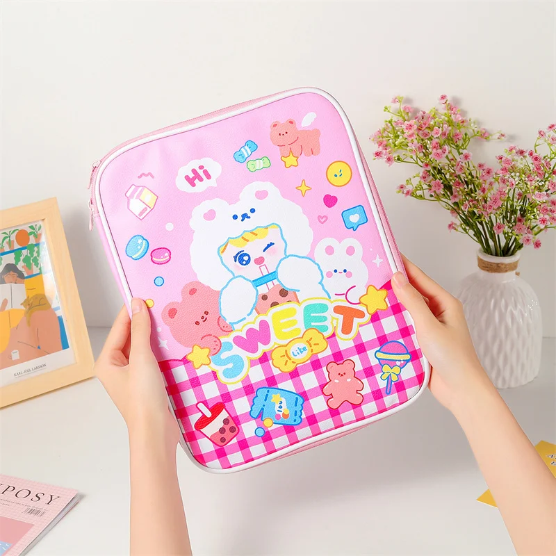 

Universal Cover for MEBERRY M7 10.1 Inch Blackview Tab 10 9 8 8E 10.1 Microsoft Surface Go 3 2 Cute Tablet Sleeve Pouch Bag Case