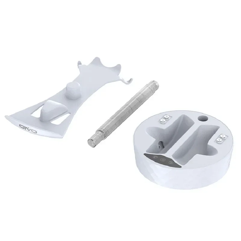 Зарядная док-станция для игрового контроллера PSVR2 зарядная станция кронштейн