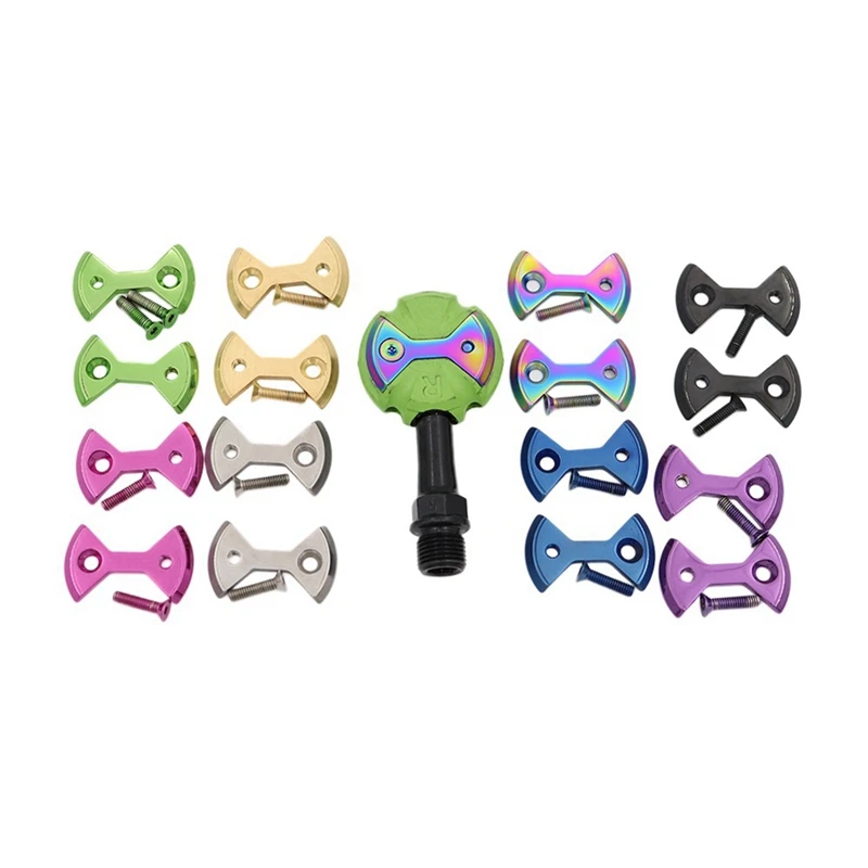 1 комплект титановые винты для велосипеда