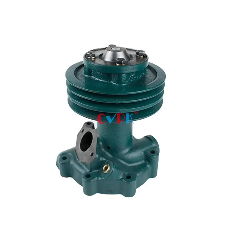 Деталь двигателя экскаватора Водяной насос 4804424 для TD70