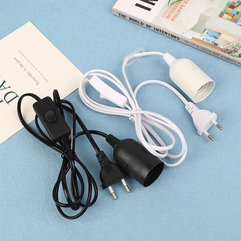 

1 шт., шнур питания 1,8 м для подвесной лампы E27