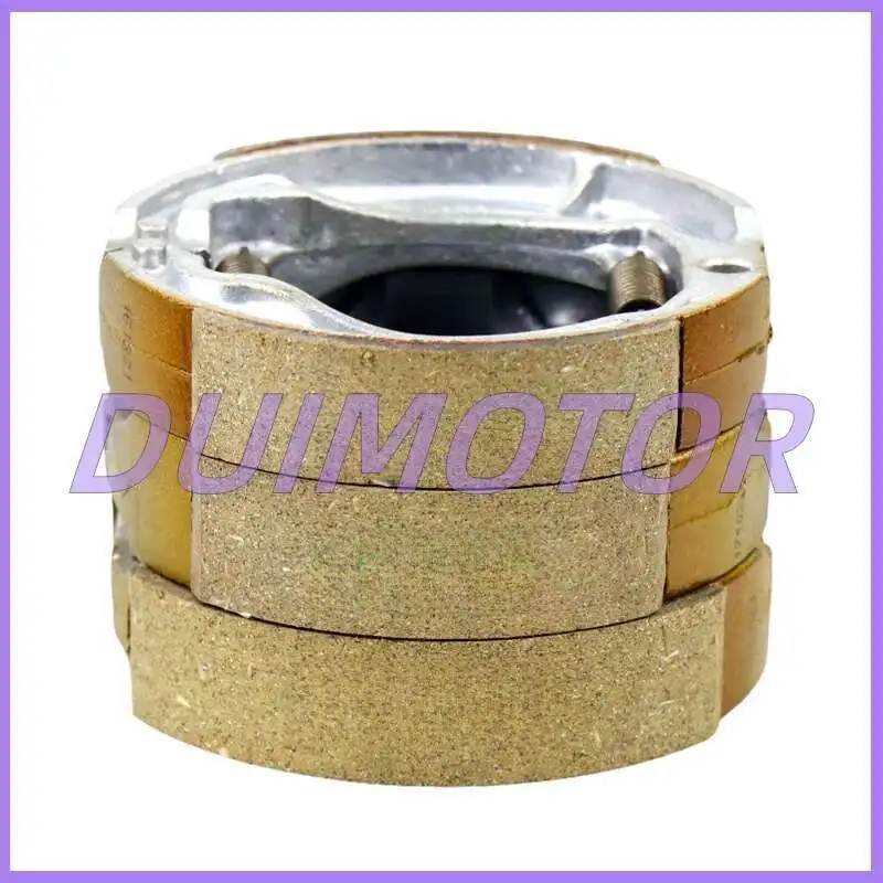 Тормозная колодка/лодочка/диск для Yamaha Zy125t-13 Jym125t-a/2a в качестве Jym125t/-2-b Gt Jym125t-2d-3a-3