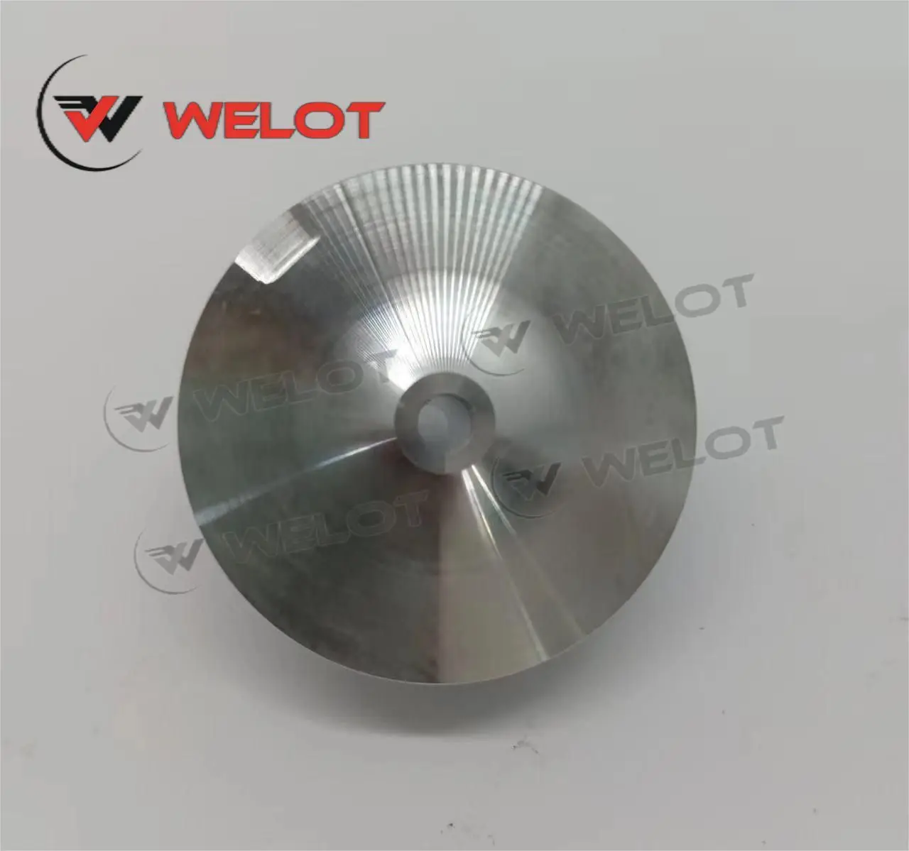 Фото MFS заготовка 6 + 6 лезвий колесо GT1749V 721021 716213 для Audi Seat VW 1,9 TDI 1998 кВт ARL 2005- №2