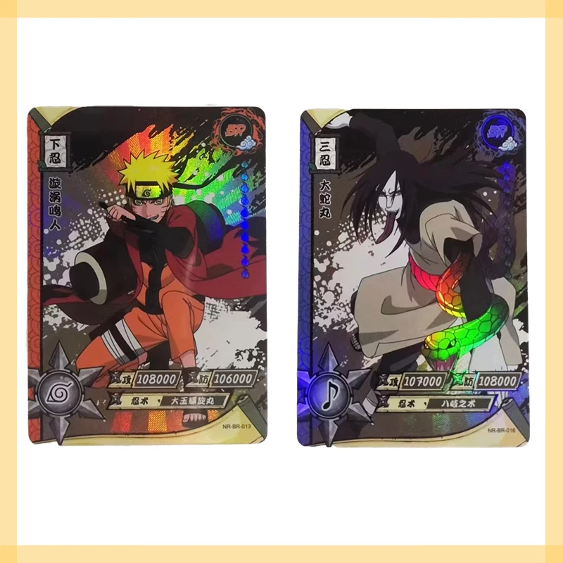 

Аниме, периферийные устройства, Наруто, искусственная кожа, карточка, разные партии, детские игрушки, коллекция, орнамент, лучшие подарки