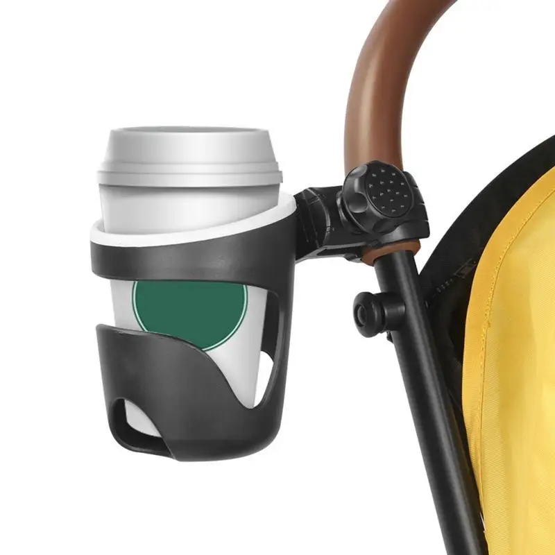 

Новинка 2020, подстаканники для детской коляски, универсальный держатель для бутылки для напитков, тележки для инвалидных колясок