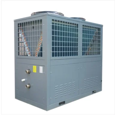 

Best Selling Heat Pump 16KW CO2 R744 Heatpump