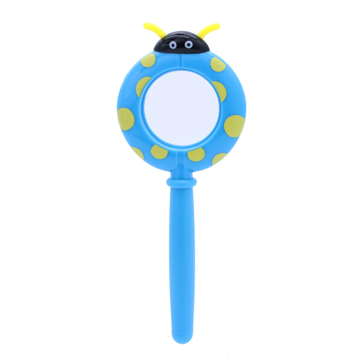 

3 Pcs Outdoor Toys Kids Insect Magnifier Plastic Modeling Magnifying Glass Child Insects Observer