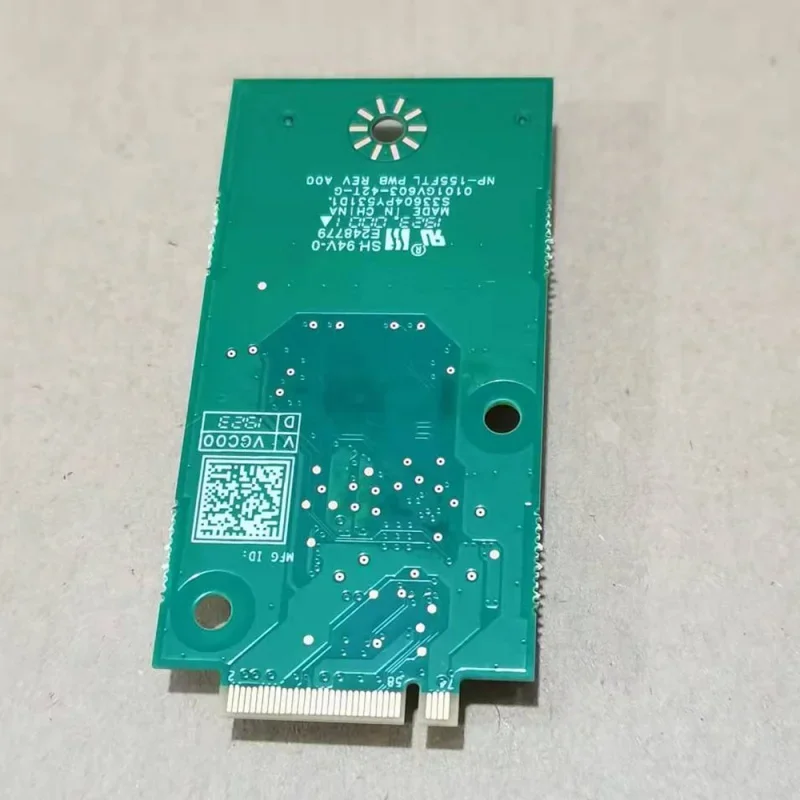 НОВЫЙ кардридер для DELL 7060 7070 3070 5070 T3420 T3430 SFF SD4.0 TT15C Optiplex 300 60 5060 или 7040 SFFF