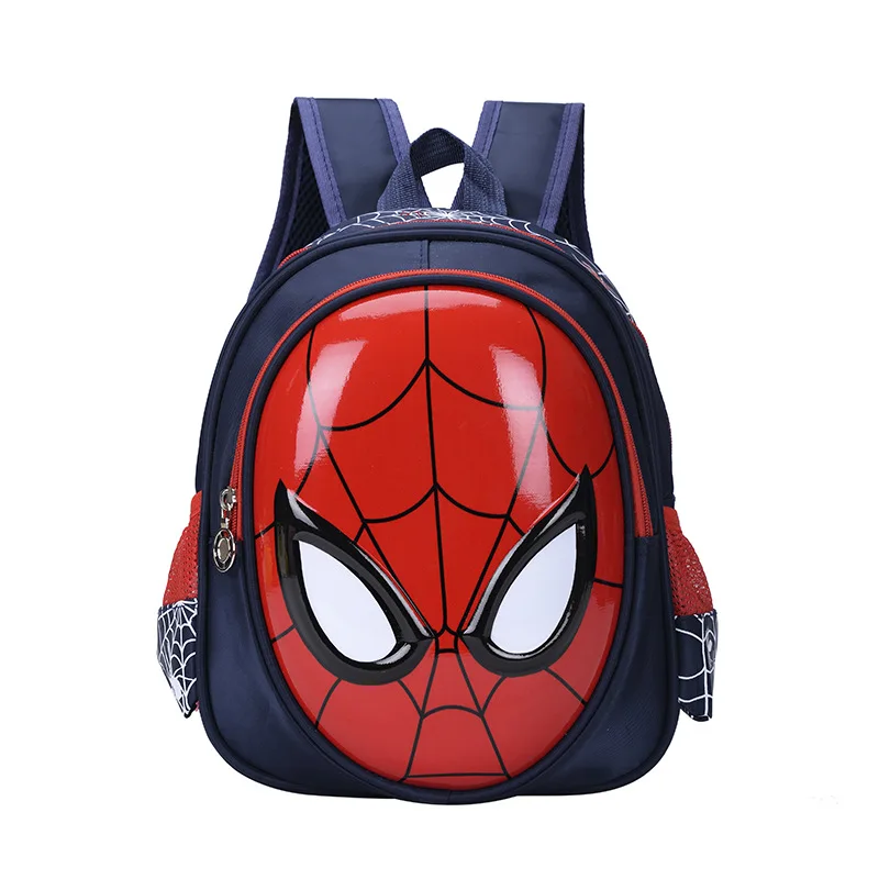 "Рюкзак Marvel Sofia Kindegarten для мальчиков и девочек, рюкзак ортопедический на плечо для начальной школы, подарок на день рождения, 2022"