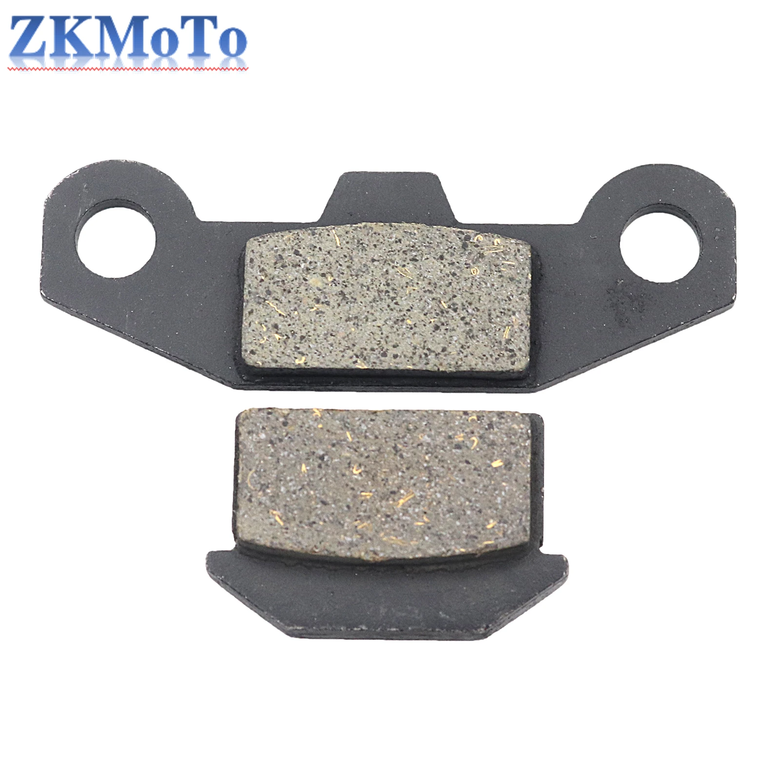 

Тормозные колодки для мотоцикла, квадроцикла, 50 куб. См, 70 куб. См, 90 куб. См, 110 куб. См, 125 куб. См, 140 куб. См, 150 куб. См, 160 куб. См.