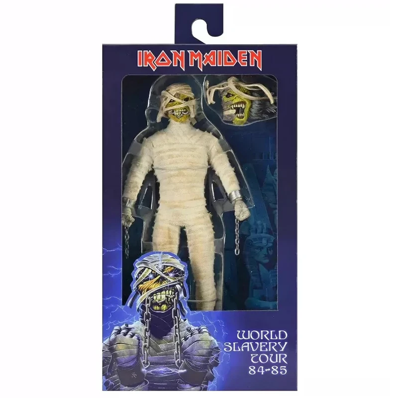 Искусственная фигурка аниме NECA 14905