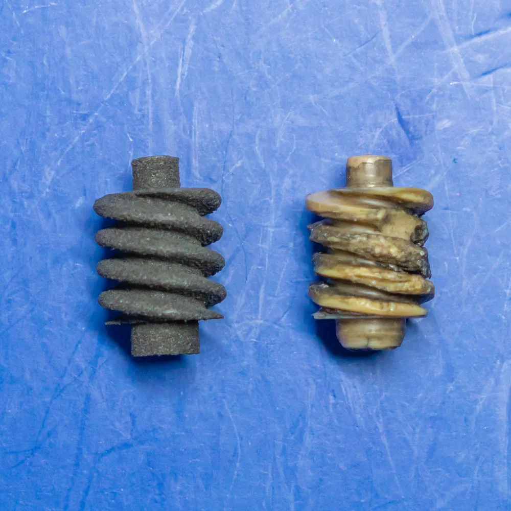 

1pcs for Mercedes Benz GLK CLS GLC Ml Electric Seat Nylon Gear