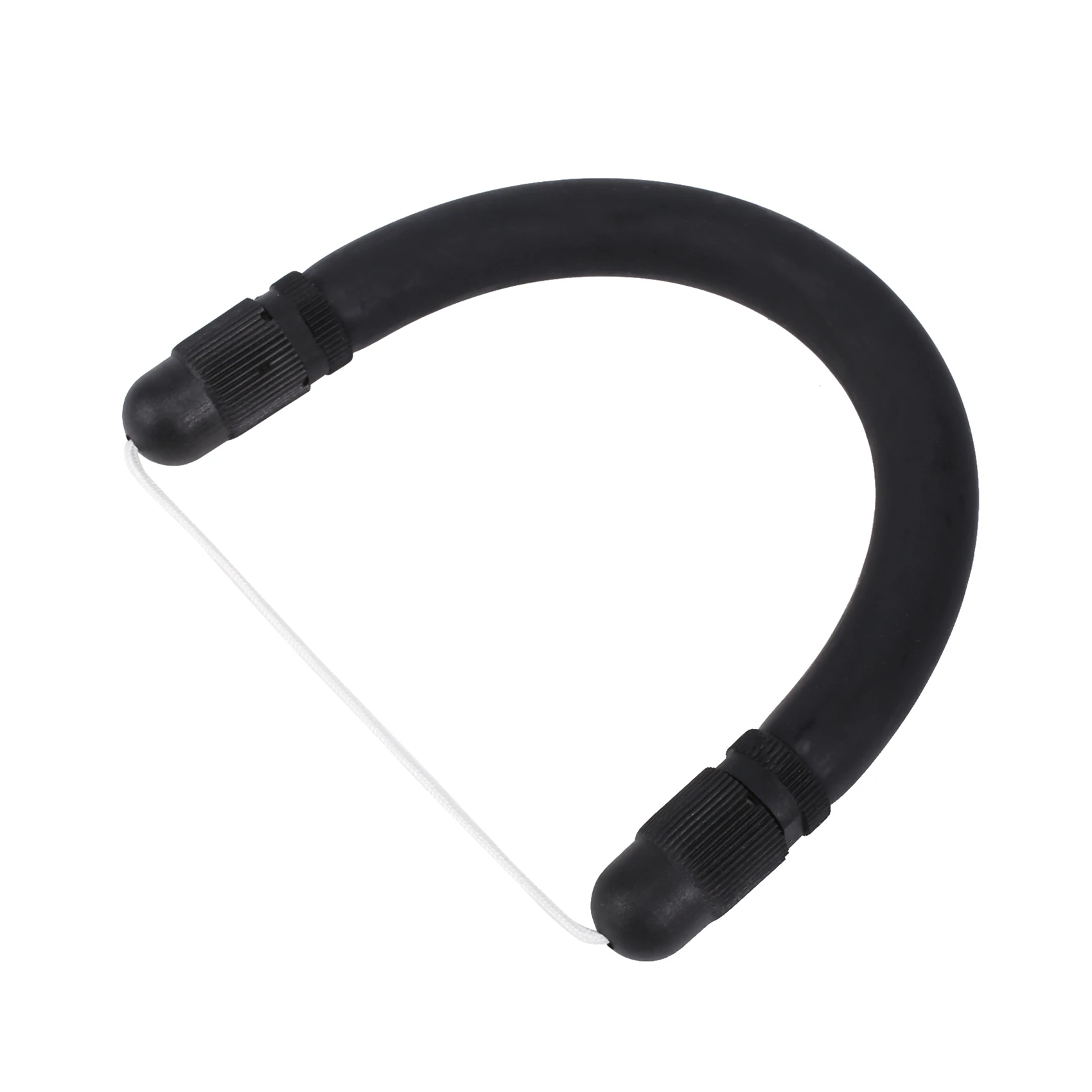 

3X16mm Europeanism Speargun Sling Speargun with Emulsion Tube Latex Scuba Diving Speargun Diving Equipment,18cm