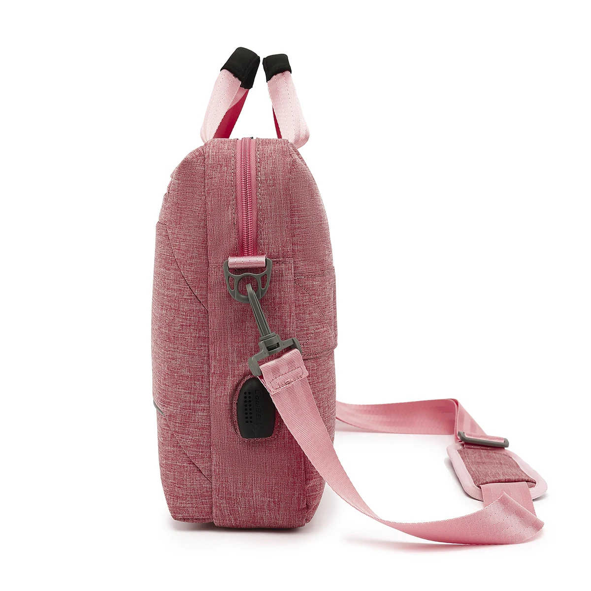 15.6 Inch Laptop Bag Shoulder Handbag For Macbook Air M1 13 Case For Xiaomi Dell Hp Business Briefcase Laptop Cover