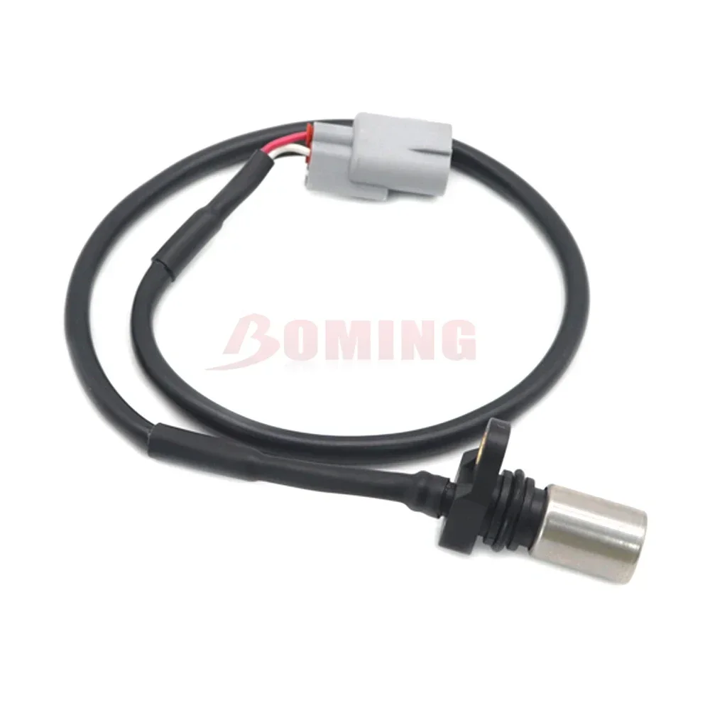 НОВЫЙ датчик положения коленчатого вала 90919-05050 9091905050 90919 05050 Для Toyota Hilux 2.5L 3.0L 1KD 2KD