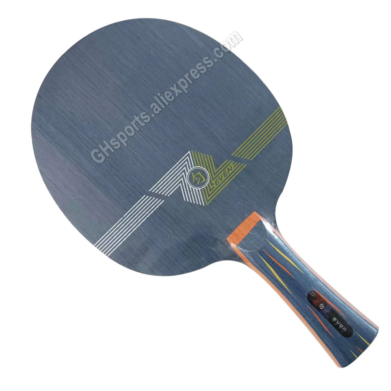 Original SANWEI BLUE EVEN LY1091 Table Tennis Blade (10+9 Ply Carbon) LY 1091 19 Ply Racket Ping Pong Bat Paddle