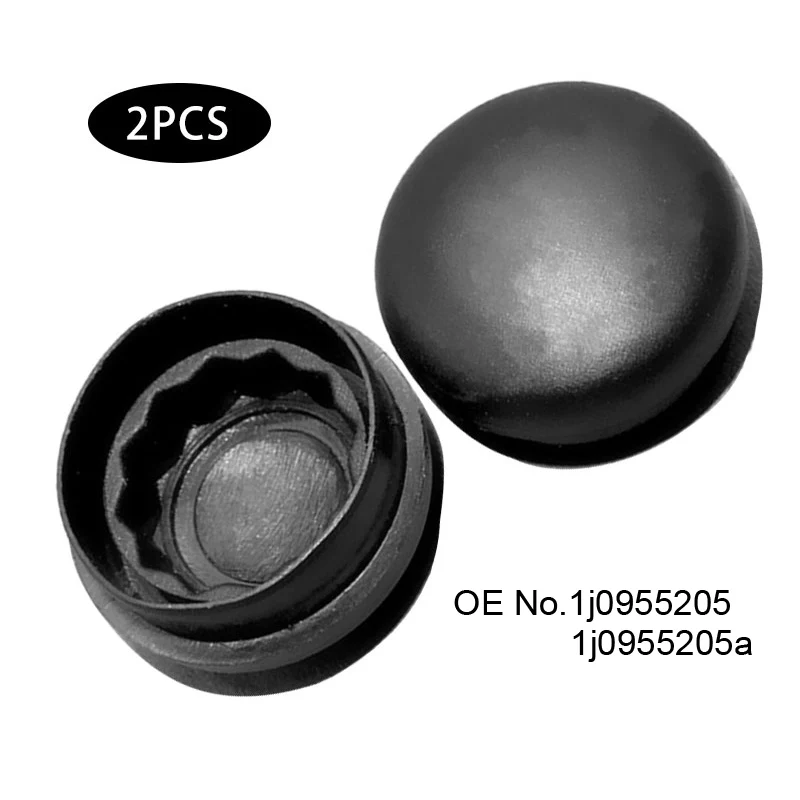 

2 шт., крышка для стеклоочистителя для Volkswagen Passat B5 B6 B7 Golf MK4 MK5 MK6 MK7 Polo Jetta Tiguan