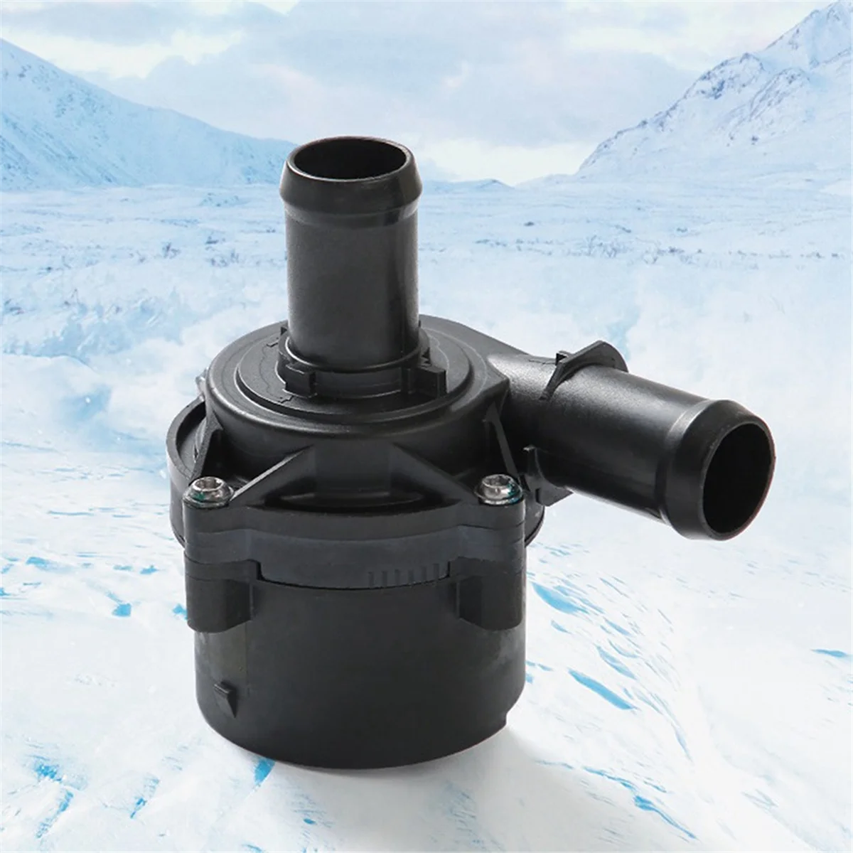 5Q0965567 вспомогательный водяной насос двигателя для Audi A3 2017-2020 Q3 2016-2018 инвертор