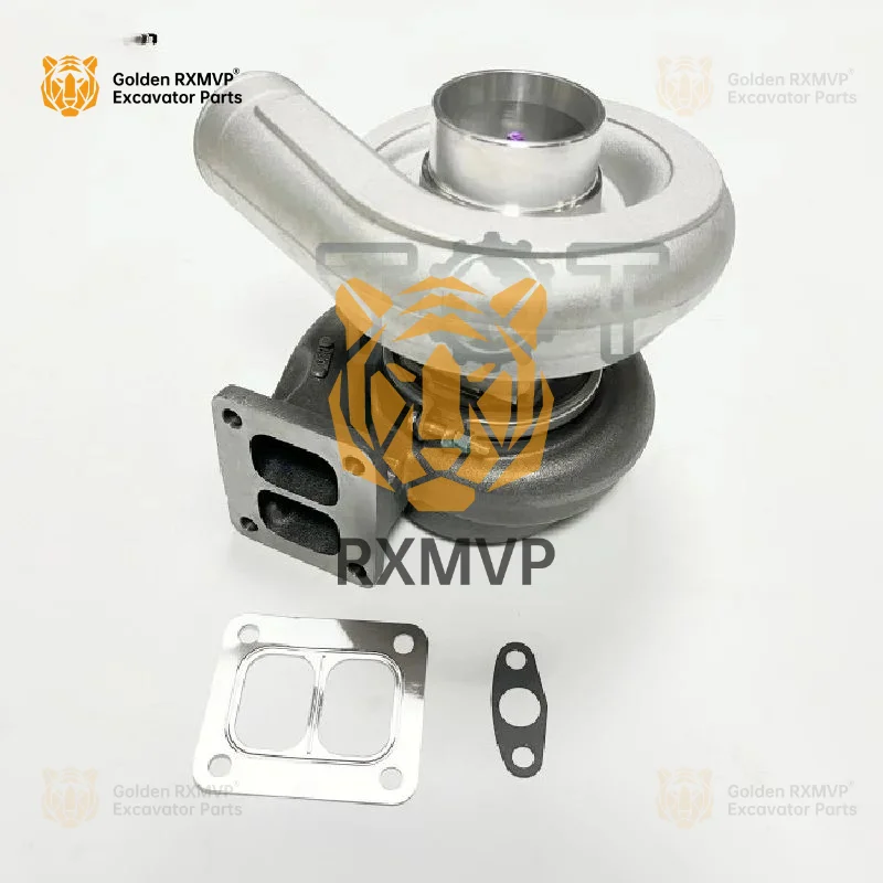 Для турбокомпрессора Mitsubishi Kobelco 6d24 Td08h 49188-10651 Me 158162 экскаватора Hd2045 Sk450 Sy465