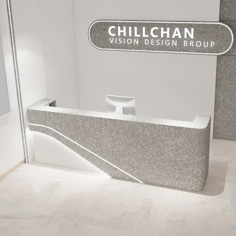 Магазин Стойка Офисные столы Складной настенный стол Стулья Компьютерный апарат