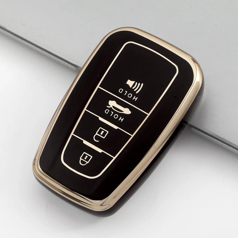 

Чехол для Toyota Prius Camry Corolla C-HR CHR RAV4 Prado Izoa Levin Avalon 2018 2019 2020