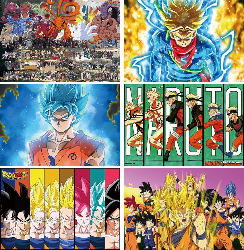 

Dragon Ball Heroes Backdrop Boy Birthday Party Photography Background Bedroom Decorate Vinyl Photo Studios Props
