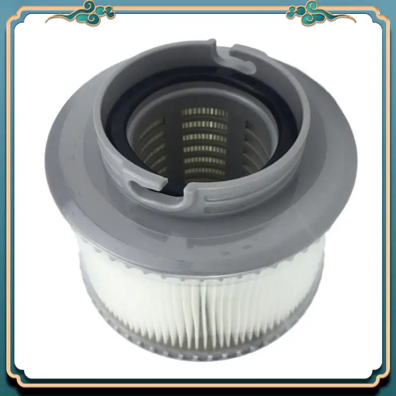 Фото ABMV-6Pcs MSPA FD2089 Сменный фильтр для надувного бассейна, подходит для картриджа фильтра надувного бассейна, аксессуары для наземных бассейнов №2