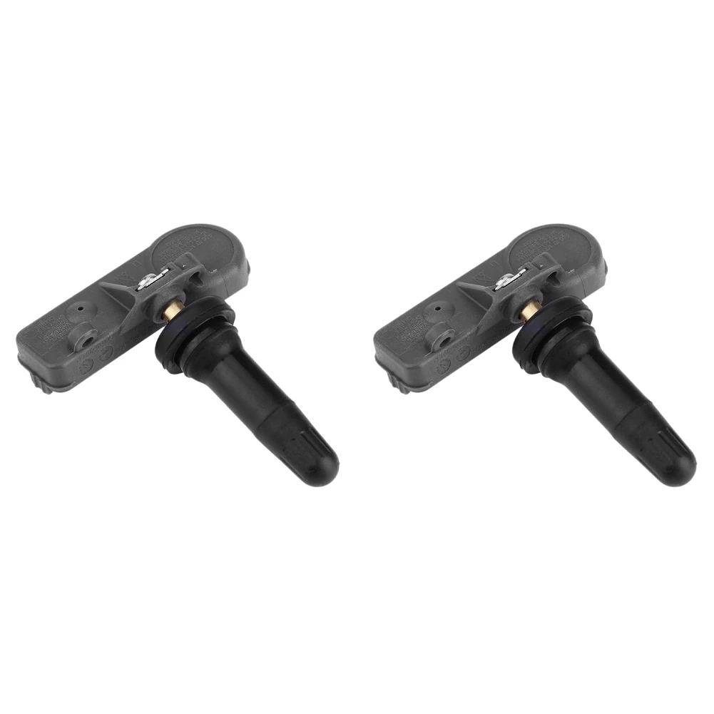Фото Классический комплект из 2 датчиков давления в шинах TPMS, подходит для Camaro, Cruze, Equinox, Impala, Malibu. №1
