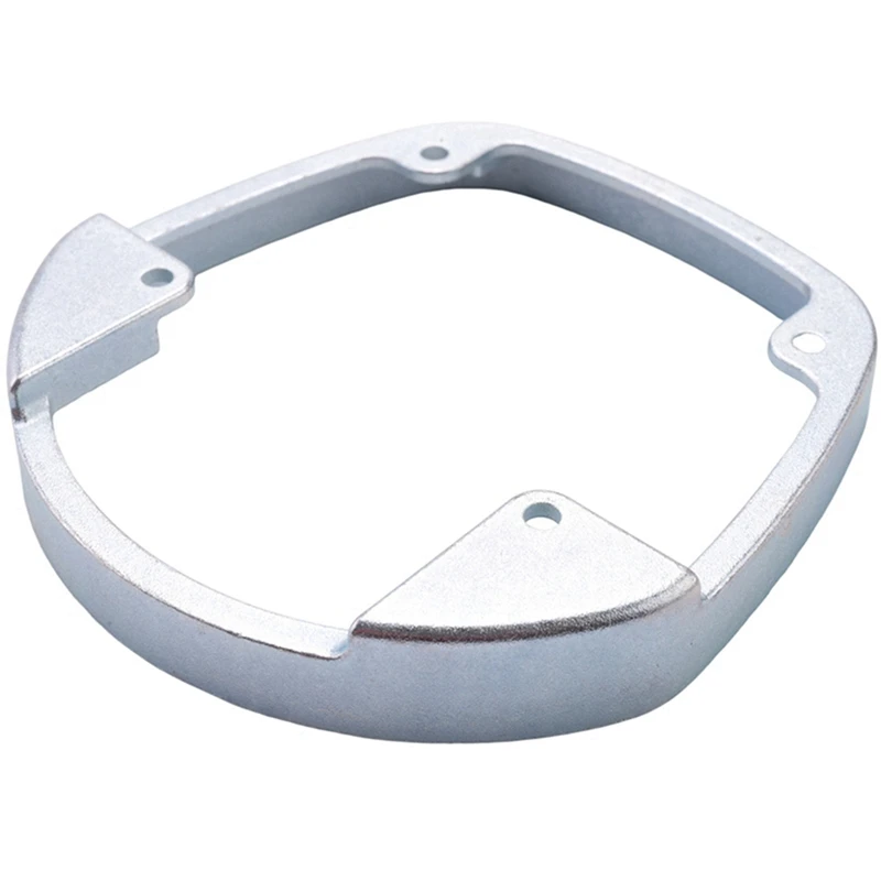 Замок рыбий хвост 4х T-типа модифицированный механический замок для внедорожника