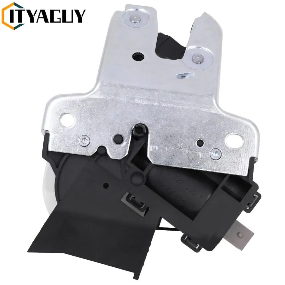 

Bootlid Rear Trunk Lid Lock Latch 4F5827505D For VW Eos Jetta MK5 Passat B6 B7 CC For Audi A4 A5 A6 A8 Seat EXEO Sedan