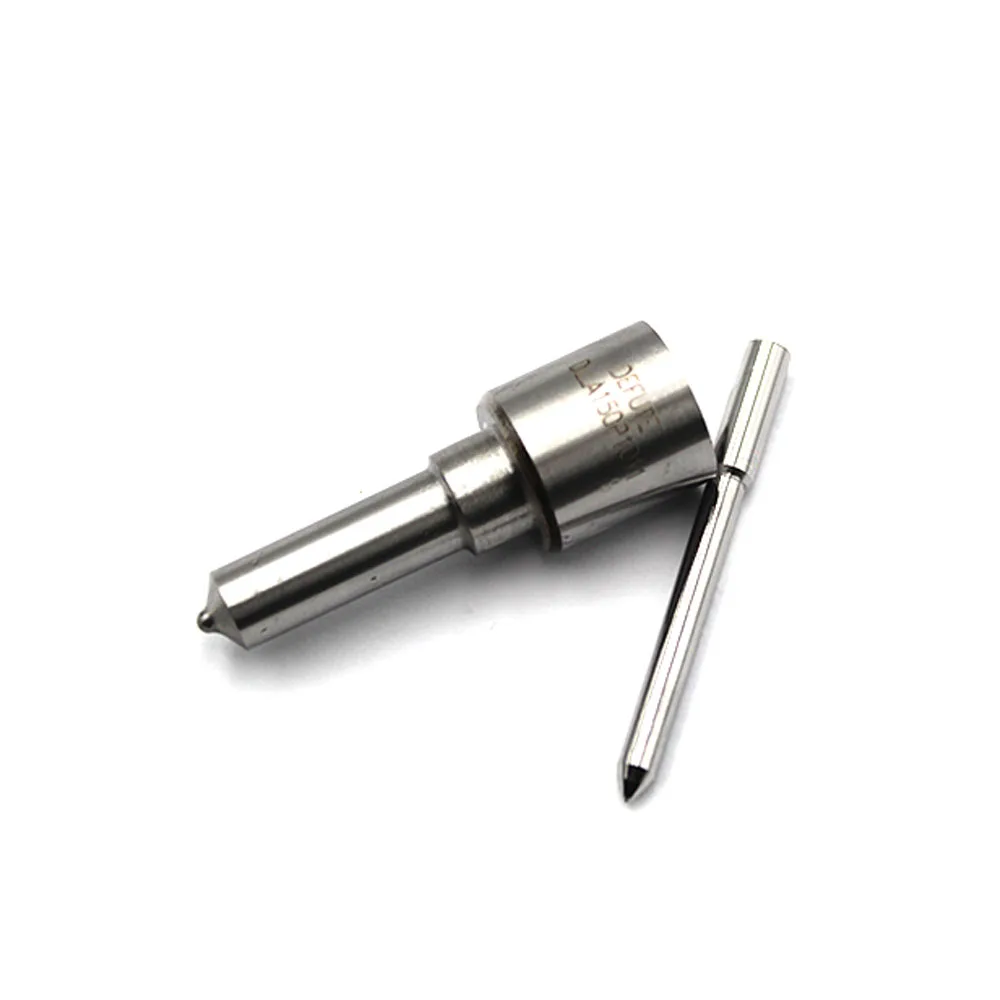DEFUTE оригинальный дизель common rail Топливная форсунка DLLA150P1011 0433171654 0 433 171 654 для